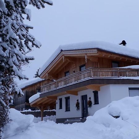 Apartchalet Sisi- Including Saalfelden Leogang Card Apartment ภายนอก รูปภาพ