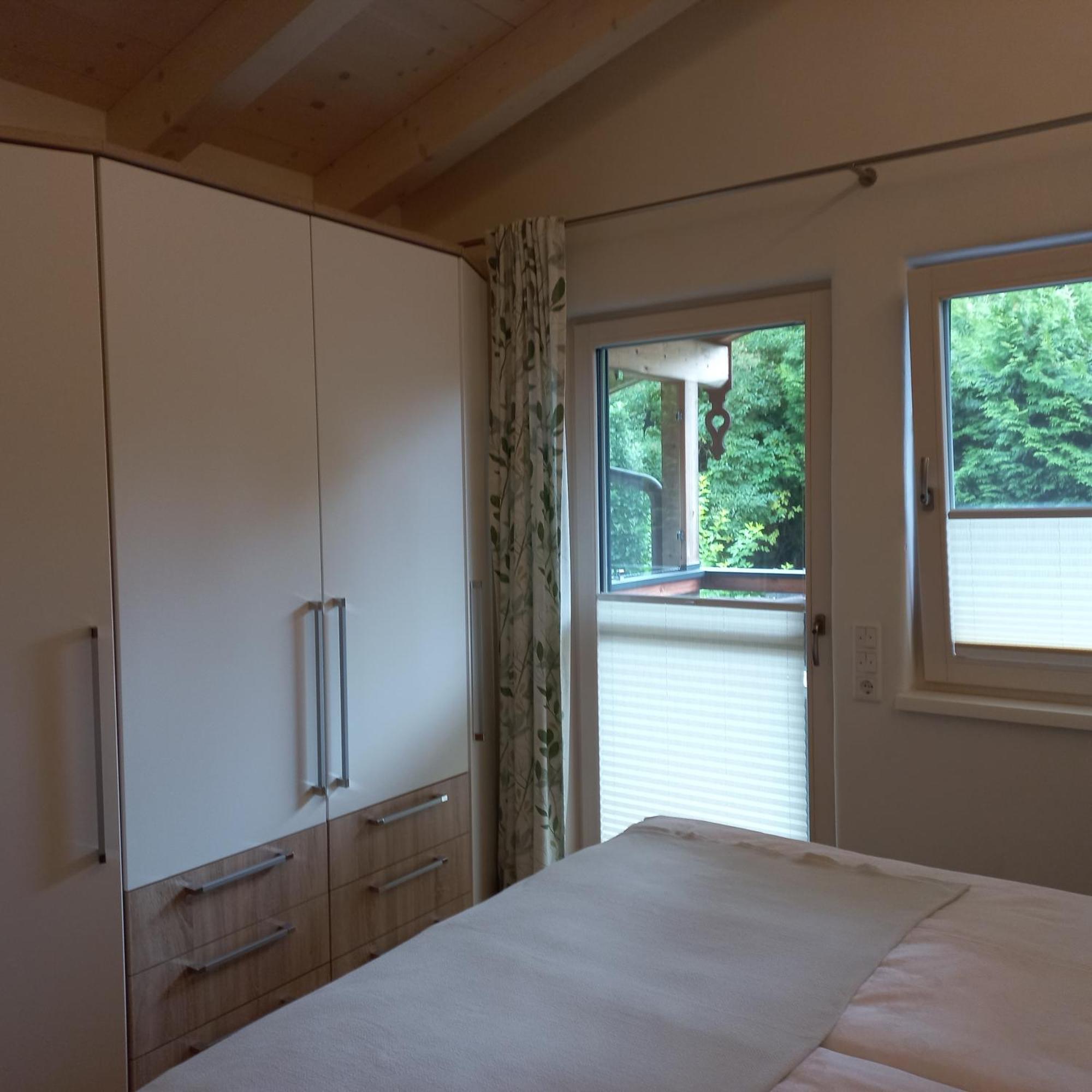 Apartchalet Sisi- Including Saalfelden Leogang Card Apartment ภายนอก รูปภาพ